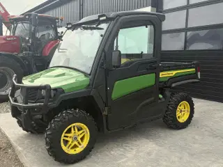 John Deere 865M
