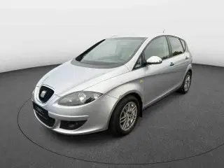 Seat Altea 1,6