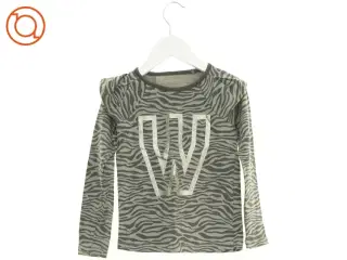 Bluse fra Mads & Mette (str. 104 cm)