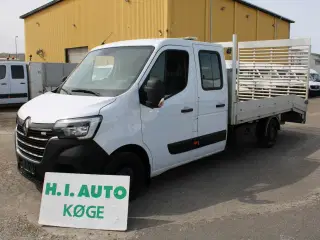 Renault Master IV T35 2,3 dCi 135 L3 Db.Kab