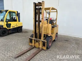 Truck Towmotor 502PG4024