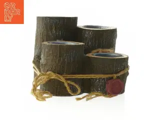 Trip Trap advendtsstageysestage (str. 14x14 cm)