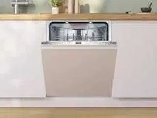 Bosch Integrerbar opvaskemaskine SBT6ZCX49E