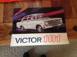 viktor 101