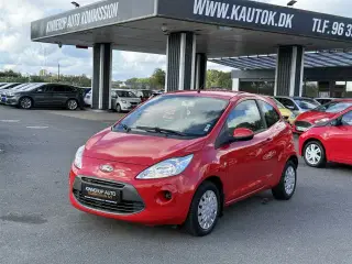 Ford Ka 1,2 Trend+ 69HK 3d