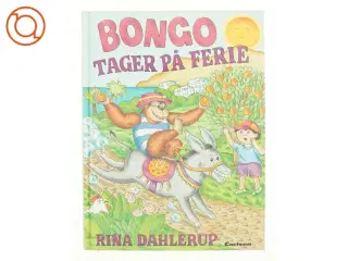 Den sultne kæmpe af Veronica Leo (Bog)