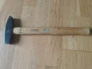 STANLEY BÆNKHAMMER 400G