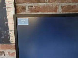 Samsung 20" E202450M Skærm computer skærm 