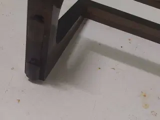 60'er håndklæde holder 