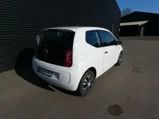 VW up 1,0 FSI Move 60HK 3d