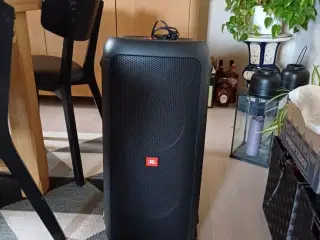 JBL højtaler 