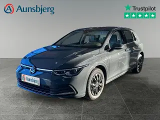 VW Golf VIII 1,4 eHybrid DSG