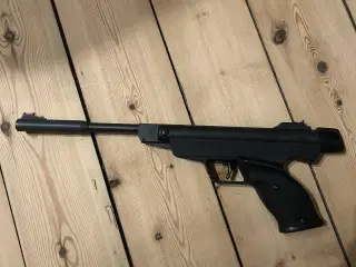 Diana p5 Magnum luftpistol