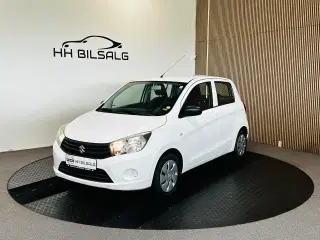 Suzuki Celerio 1,0 Comfort AGS