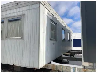 Ref: 264 Kontormoduler