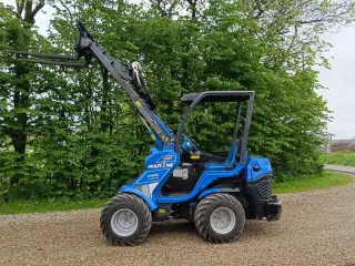 Multione 5.3 minilæsser