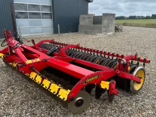 Vaderstad Carrier