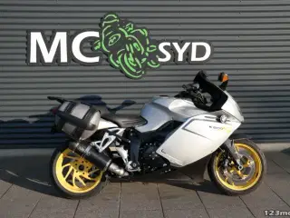 BMW K 1200 S MC-SYD BYTTER GERNE