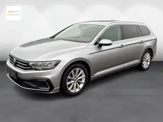 VW Passat 1,4 GTE Highline Variant DSG