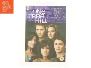 One Tree Hill, season 5