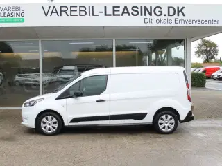 Ford Transit Connect 1,5 EcoBlue Trend lang
