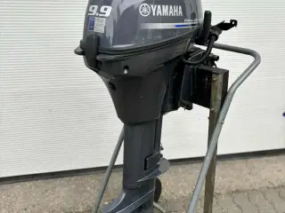 Yamaha F9,9 Fjernstyret / håndholdt
