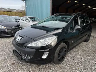 Peugeot 308 1,6 HDi 92 Access stc.