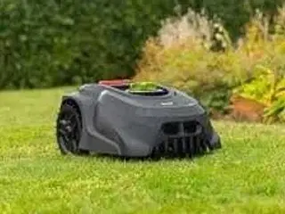 Grouw 17936 - 900 M2 Robotplæneklipper