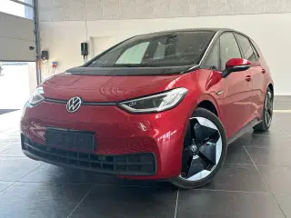 VW ID.3 58 Pro Performance