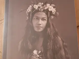 Bøger, Tahitian Beauties 