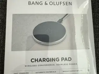 Bang & Olufsen Beoplay Charging pad