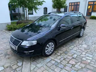 Volkswagen Passat 3C Highline 2.0 Tdi Stc DSG