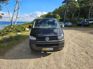 VW Transporter 