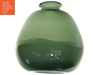 Glasvase (str. 20 x 20 cm)