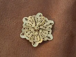 Smuk broche 
