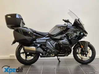 BMW R 1300 RT