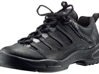 Sko Arbesko 1355 - Yrkessko 1355 svart 47