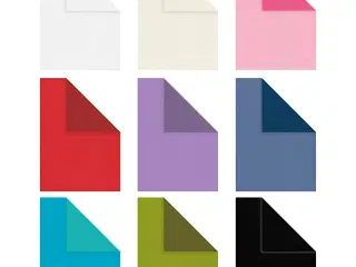 Strukturpapir, A4, ark 210x297 mm, Indhold kan variere, 100 g, ass. farver, 30x20ark/ 1 pk.
