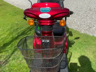 Karma elscooter