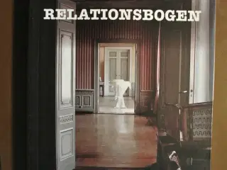 relationsbogen, af karin askholm, emne: pædagogik