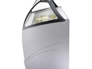 Professionel isdisk – 13×5 liter