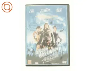 SkyCaptain and the world of tomorrow