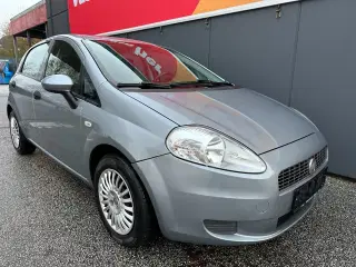 Fiat Grande Punto 1,2 Active