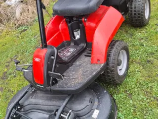 Havetraktor jonsered hydrostatisk gear