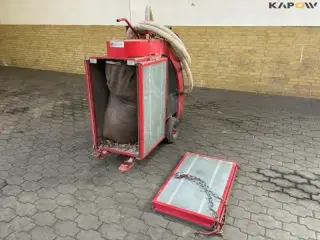 HTF HTF løvsuger