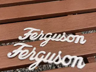 Ferguson 