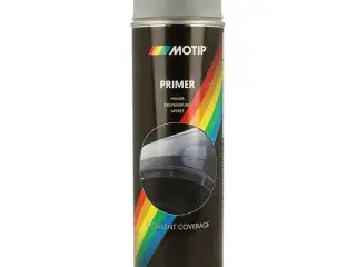 Motip Universallak Primer grå 500ml.