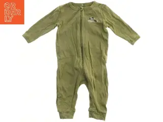 Babyheldragt med dinosaur fra Name It (str. 68)