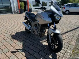 Yamaha TDM 900