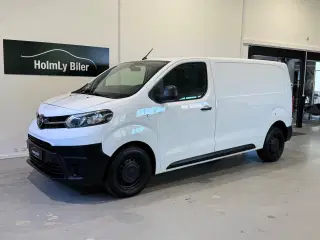 Toyota ProAce 2,0 D 120 Medium Comfort